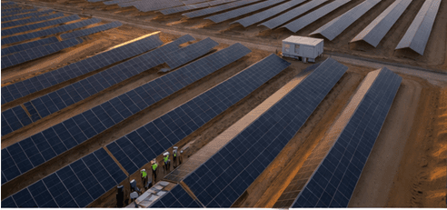 Africa's Early-2026 Solar Buildout Signals Continued Market Expansion