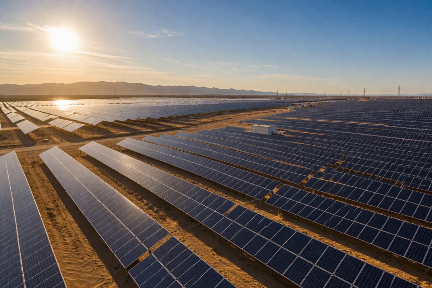 Egypt Launches 500 MWp Solar Tender to Accelerate Renewable Deployment
